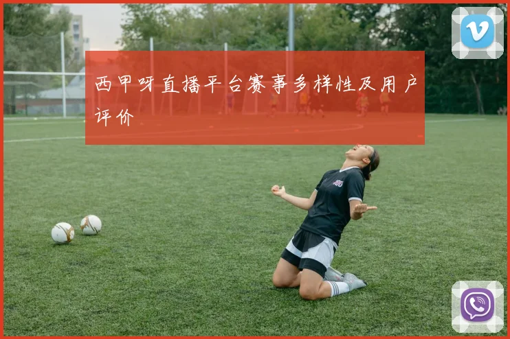 西甲呀直播平台赛事多样性及用户评价
